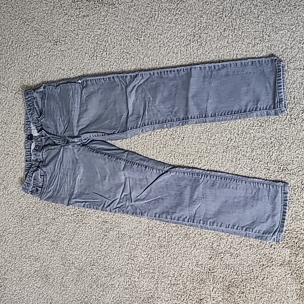 Kenneth Cole Stretch Jeans